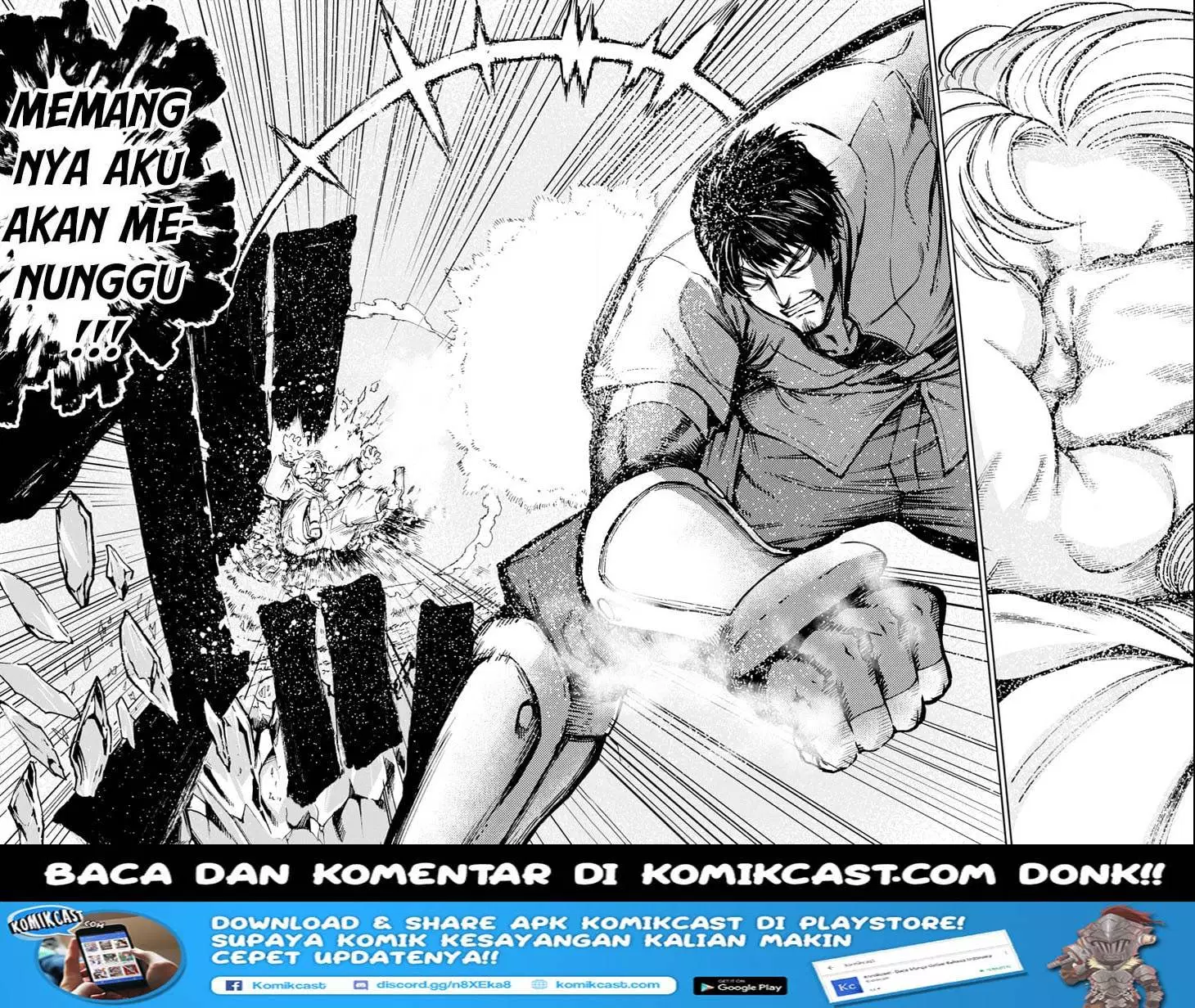 Boukensha License wo Hakudatsu Sareta Ossan Dakedo, Manamusume ga Dekita no de Nonbiri Jinsei wo Oukasuru Chapter 3.5