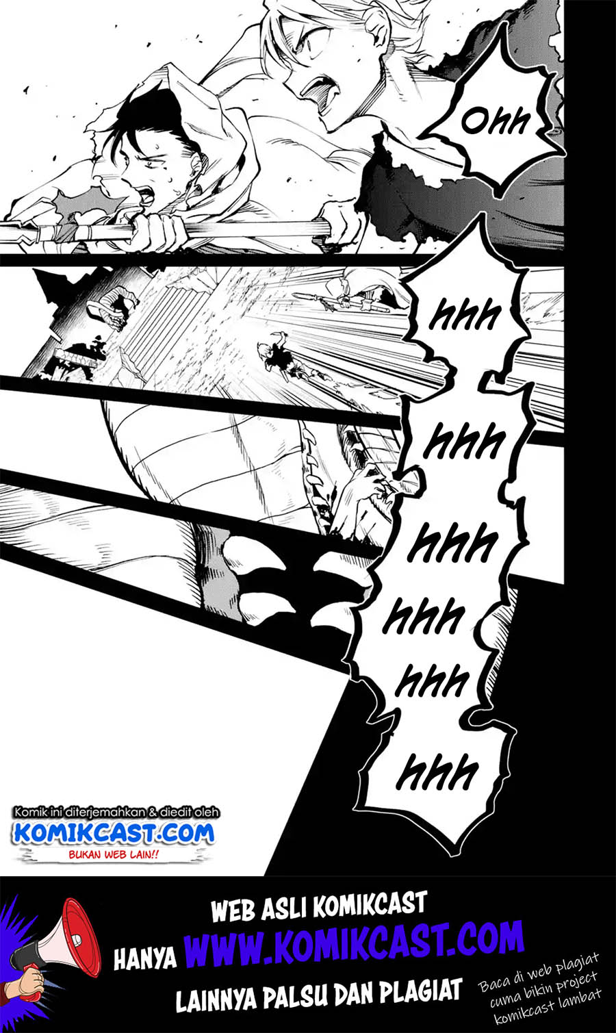 Boukensha License wo Hakudatsu Sareta Ossan Dakedo, Manamusume ga Dekita no de Nonbiri Jinsei wo Oukasuru Chapter 15.2