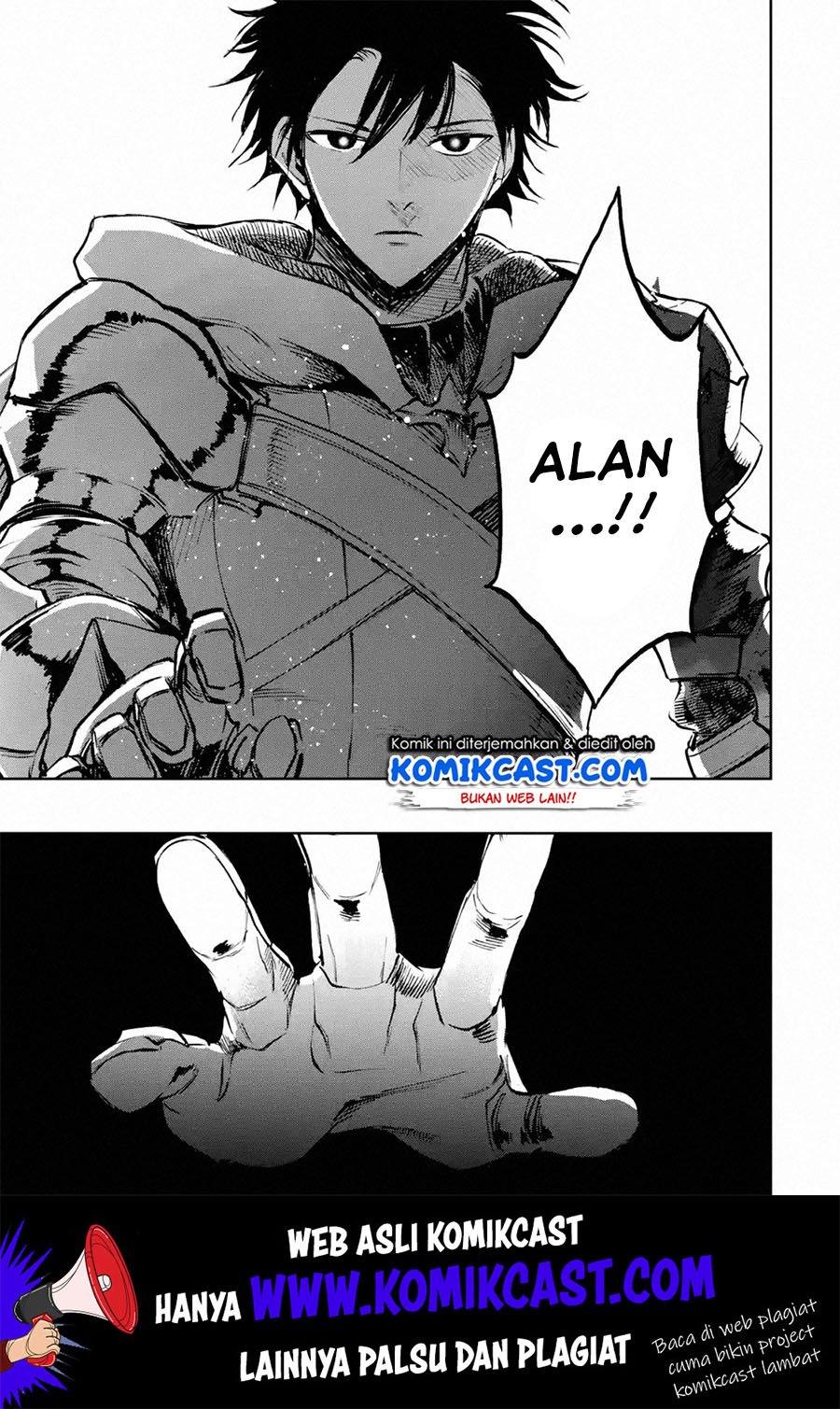 Boukensha License wo Hakudatsu Sareta Ossan Dakedo, Manamusume ga Dekita no de Nonbiri Jinsei wo Oukasuru Chapter 17.4