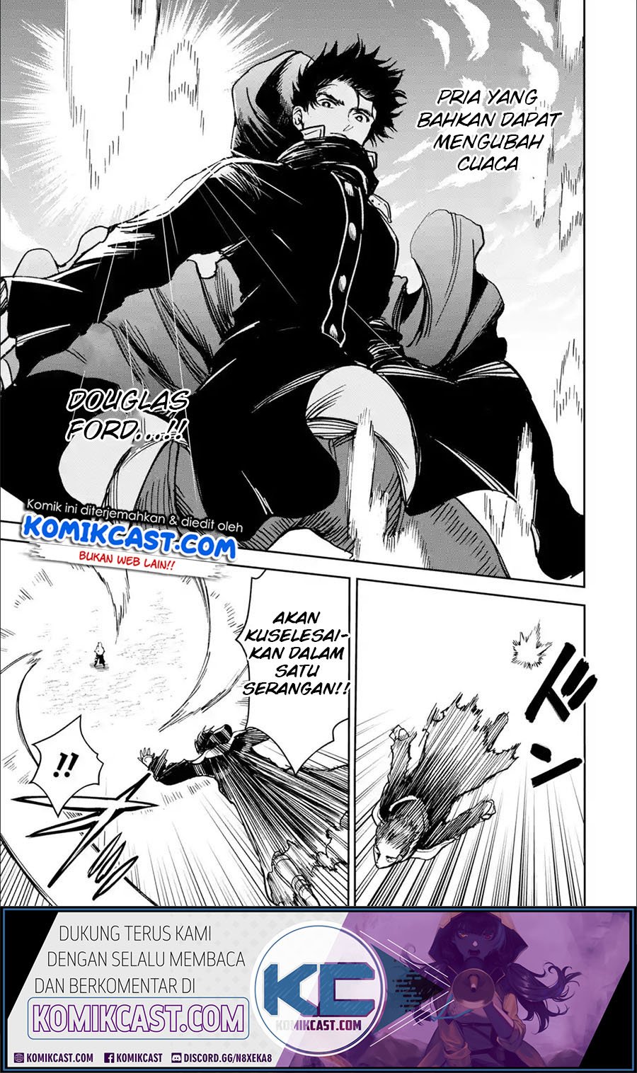 Boukensha License wo Hakudatsu Sareta Ossan Dakedo, Manamusume ga Dekita no de Nonbiri Jinsei wo Oukasuru Chapter 23.3