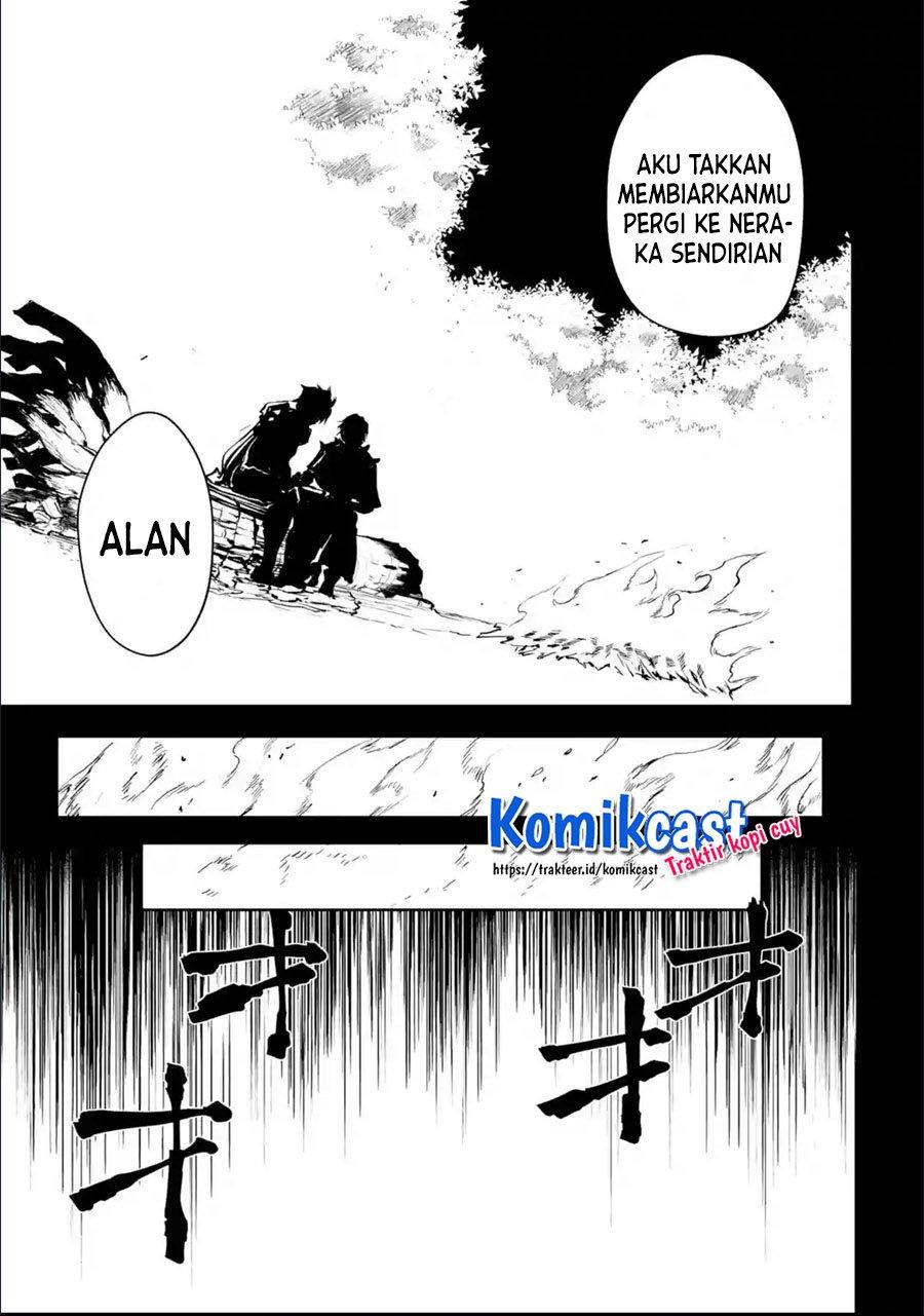 Boukensha License wo Hakudatsu Sareta Ossan Dakedo, Manamusume ga Dekita no de Nonbiri Jinsei wo Oukasuru Chapter 25.4