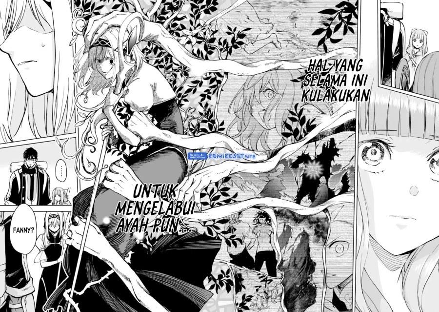 Boukensha License wo Hakudatsu Sareta Ossan Dakedo, Manamusume ga Dekita no de Nonbiri Jinsei wo Oukasuru Chapter 37.1
