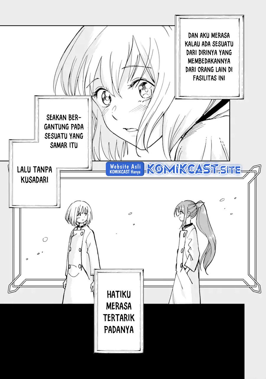 Boukensha License wo Hakudatsu Sareta Ossan Dakedo, Manamusume ga Dekita no de Nonbiri Jinsei wo Oukasuru Chapter 38.1