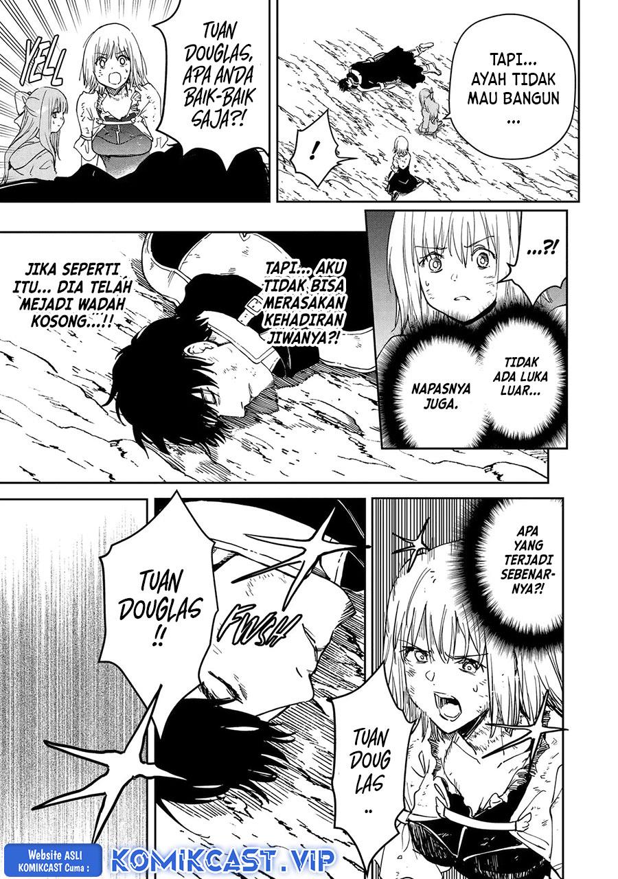 Boukensha License wo Hakudatsu Sareta Ossan Dakedo, Manamusume ga Dekita no de Nonbiri Jinsei wo Oukasuru Chapter 39