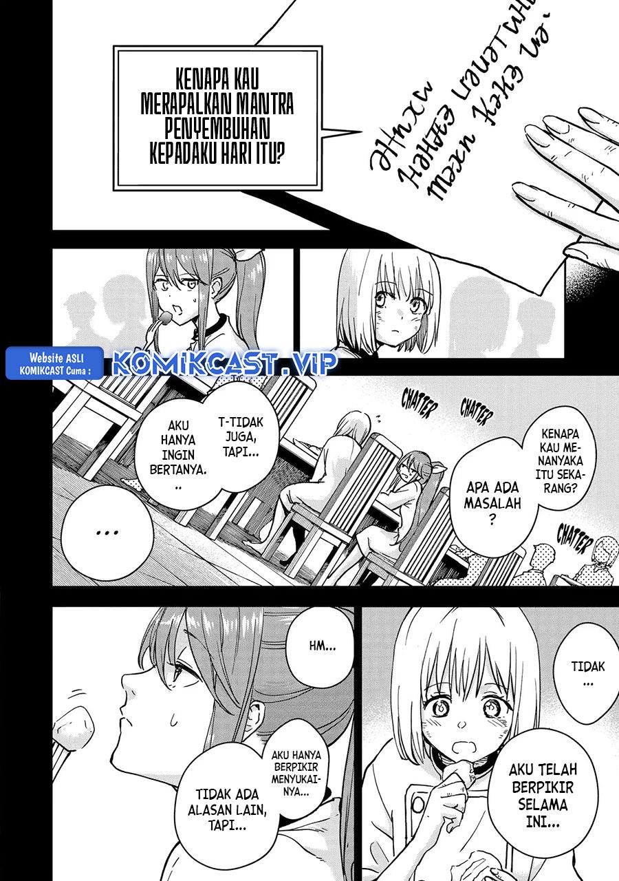 Boukensha License wo Hakudatsu Sareta Ossan Dakedo, Manamusume ga Dekita no de Nonbiri Jinsei wo Oukasuru Chapter 39