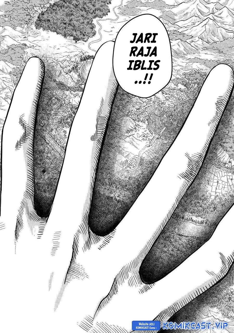 Boukensha License wo Hakudatsu Sareta Ossan Dakedo, Manamusume ga Dekita no de Nonbiri Jinsei wo Oukasuru Chapter 41