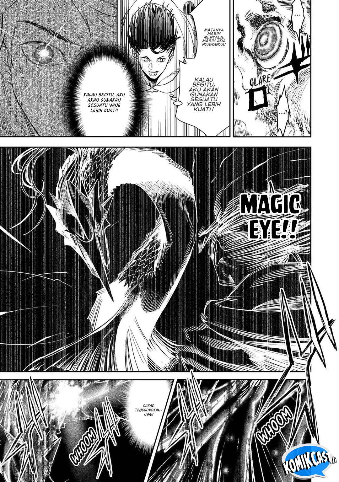 Boukensha License wo Hakudatsu Sareta Ossan Dakedo, Manamusume ga Dekita no de Nonbiri Jinsei wo Oukasuru Chapter 51