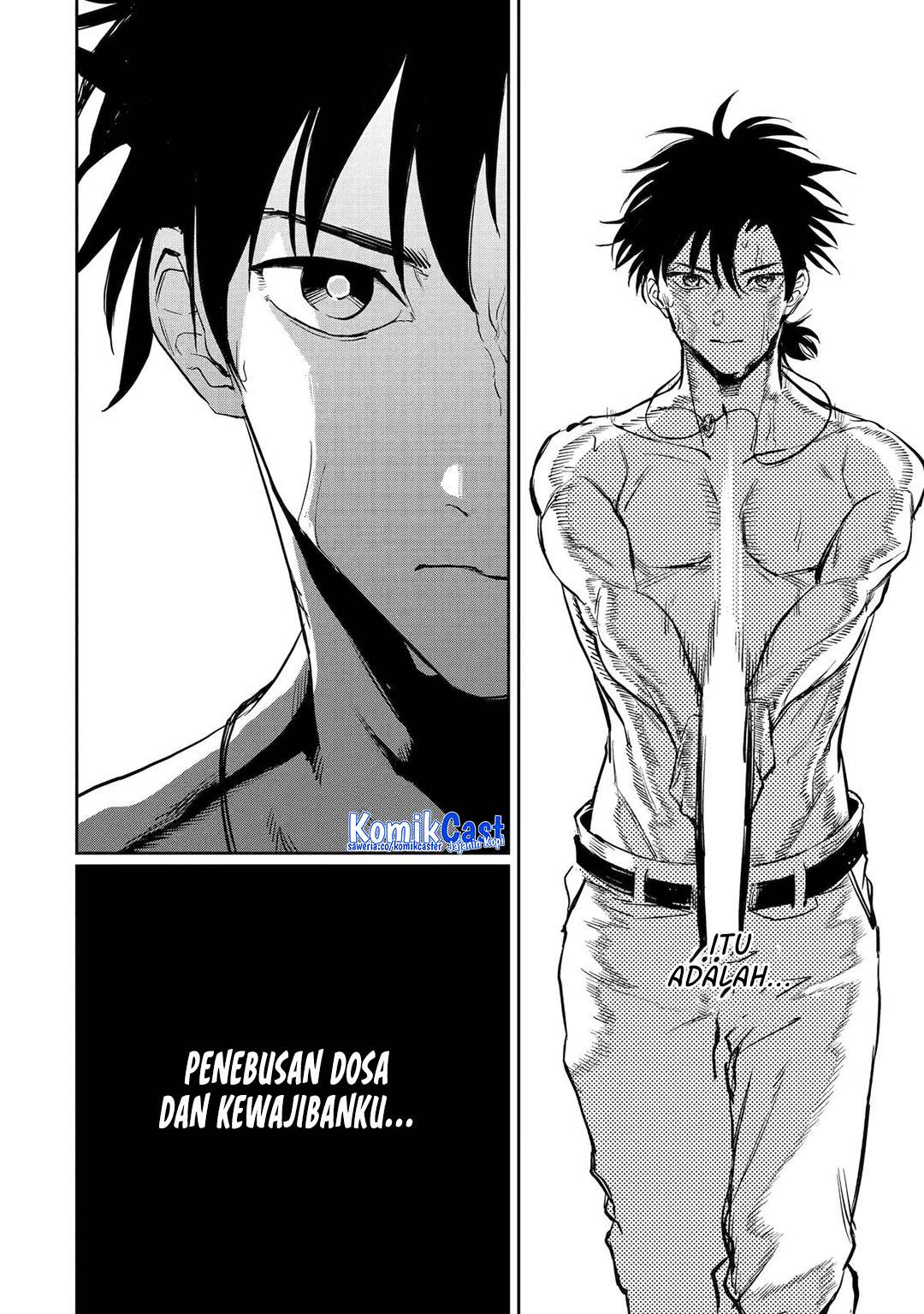Boukensha License wo Hakudatsu Sareta Ossan Dakedo, Manamusume ga Dekita no de Nonbiri Jinsei wo Oukasuru Chapter 52
