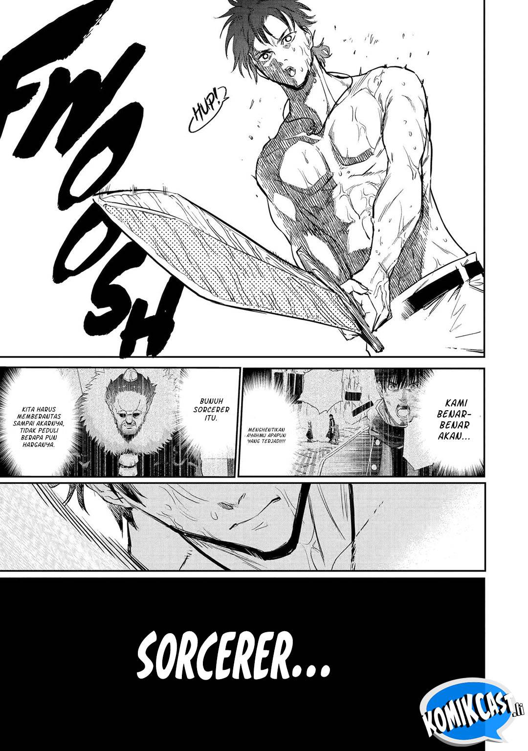 Boukensha License wo Hakudatsu Sareta Ossan Dakedo, Manamusume ga Dekita no de Nonbiri Jinsei wo Oukasuru Chapter 52