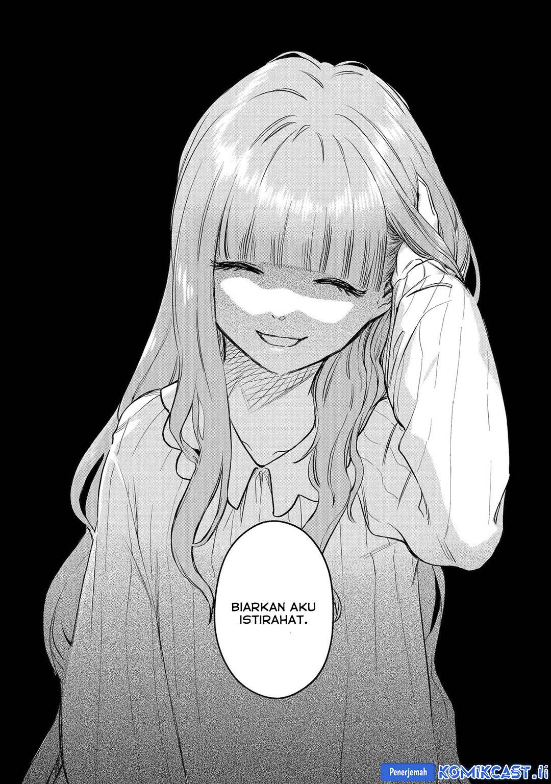 Boukensha License wo Hakudatsu Sareta Ossan Dakedo, Manamusume ga Dekita no de Nonbiri Jinsei wo Oukasuru Chapter 53