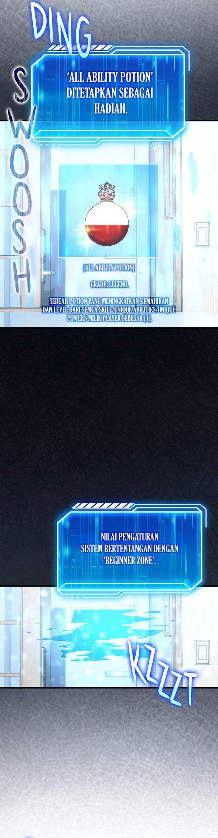 Max Talent Player Chapter 82