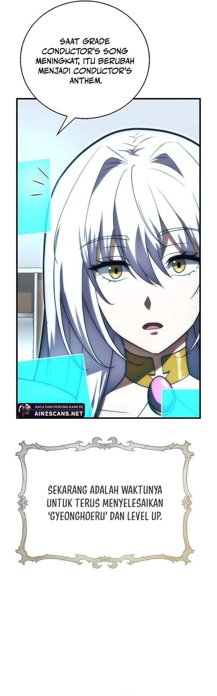 Max Talent Player Chapter 82