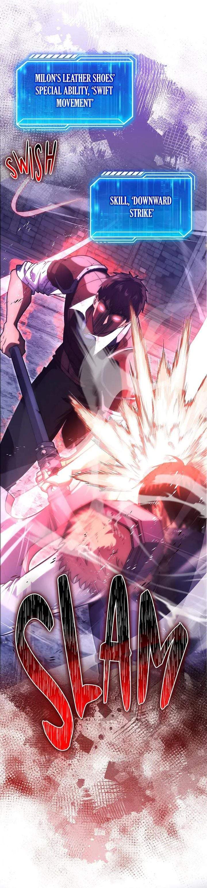 Max Talent Player Chapter 83