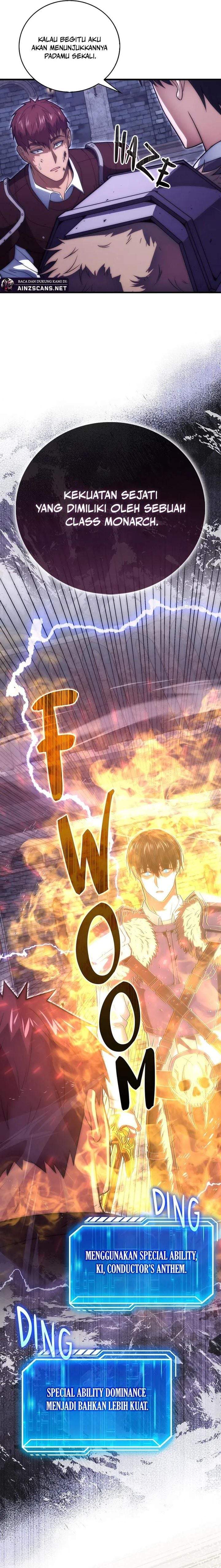 Max Talent Player Chapter 83