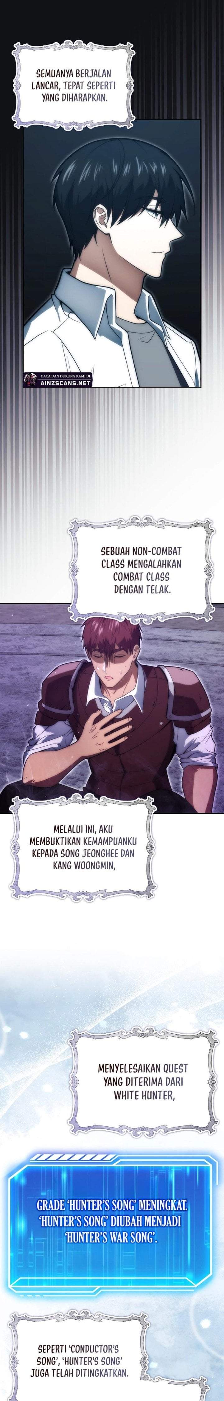 Max Talent Player Chapter 84