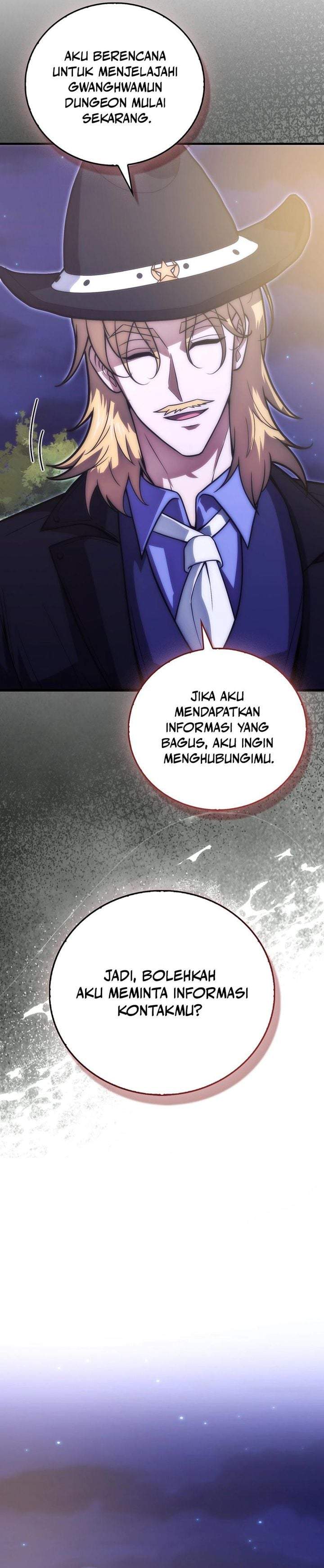 Max Talent Player Chapter 85