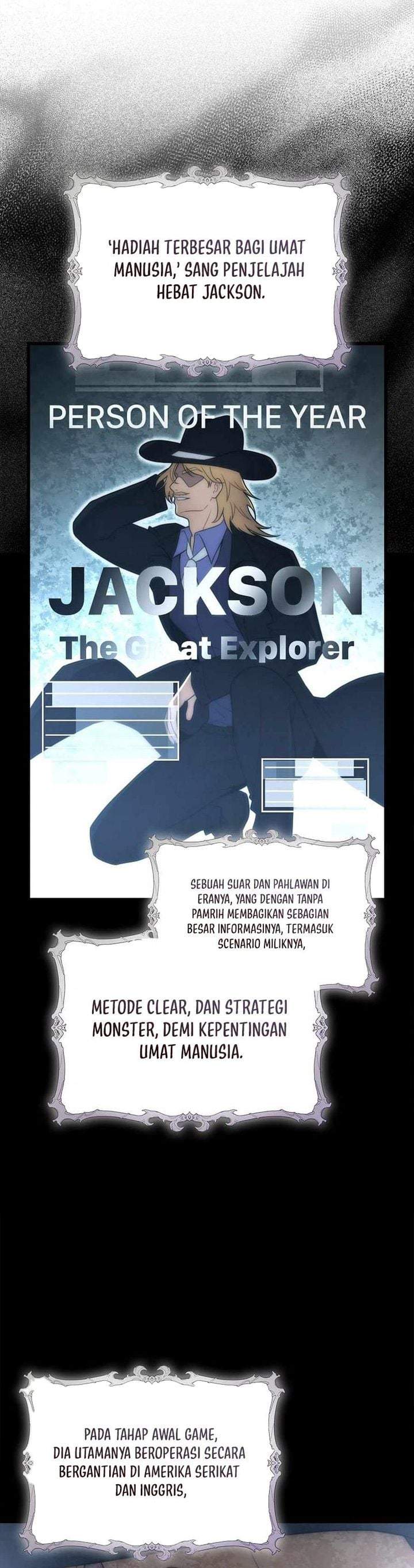 Max Talent Player Chapter 85