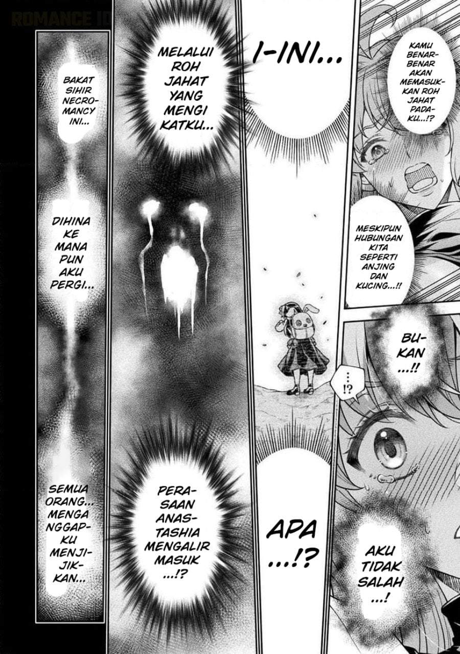 ATM Ojisan: Isekai de Mote-ki ga Tomaranai! Chapter 11