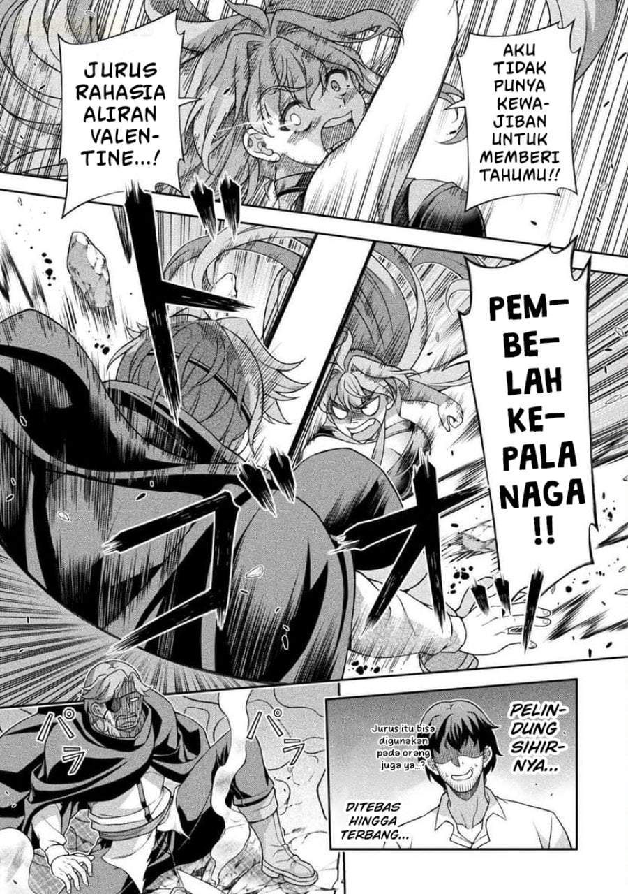 ATM Ojisan: Isekai de Mote-ki ga Tomaranai! Chapter 5
