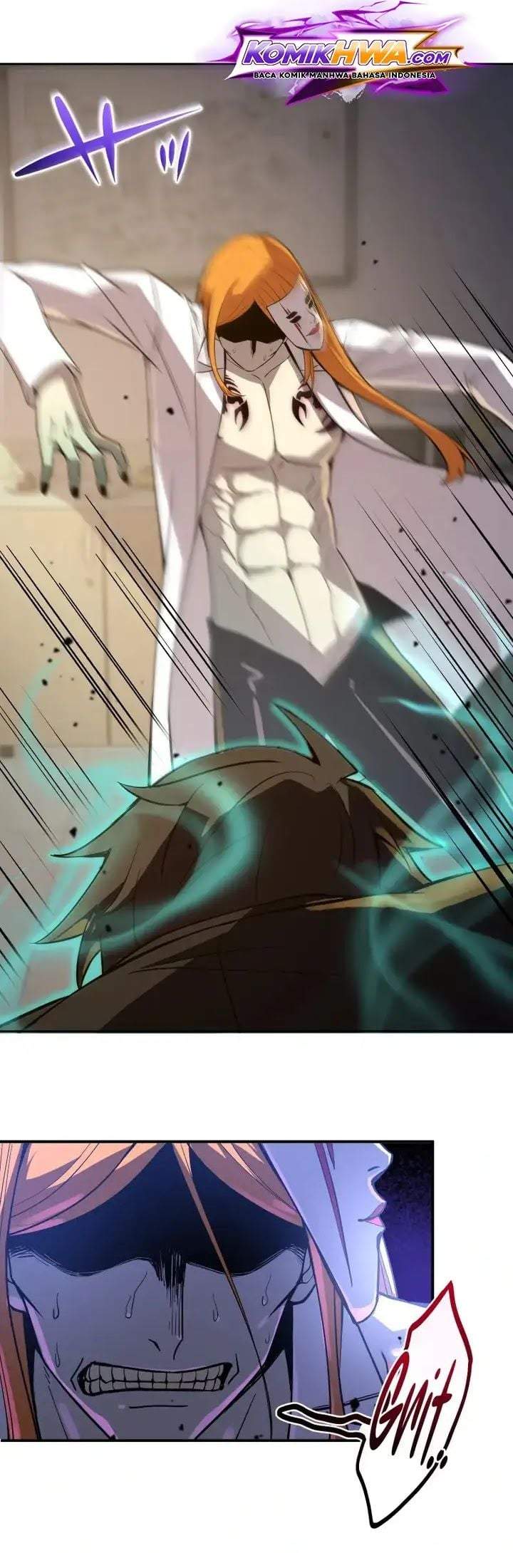 Ninja Royale: The Legendary Ninja Reborn After 500 Years Chapter 11
