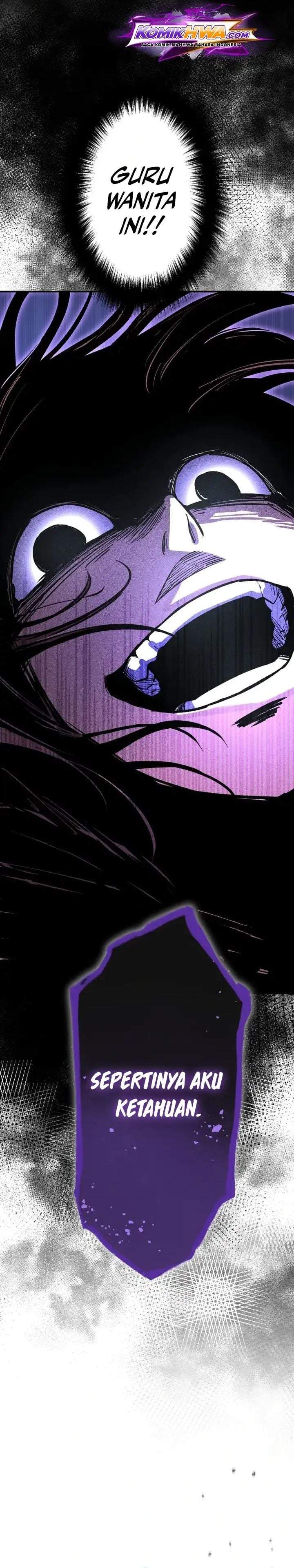 Ninja Royale: The Legendary Ninja Reborn After 500 Years Chapter 11