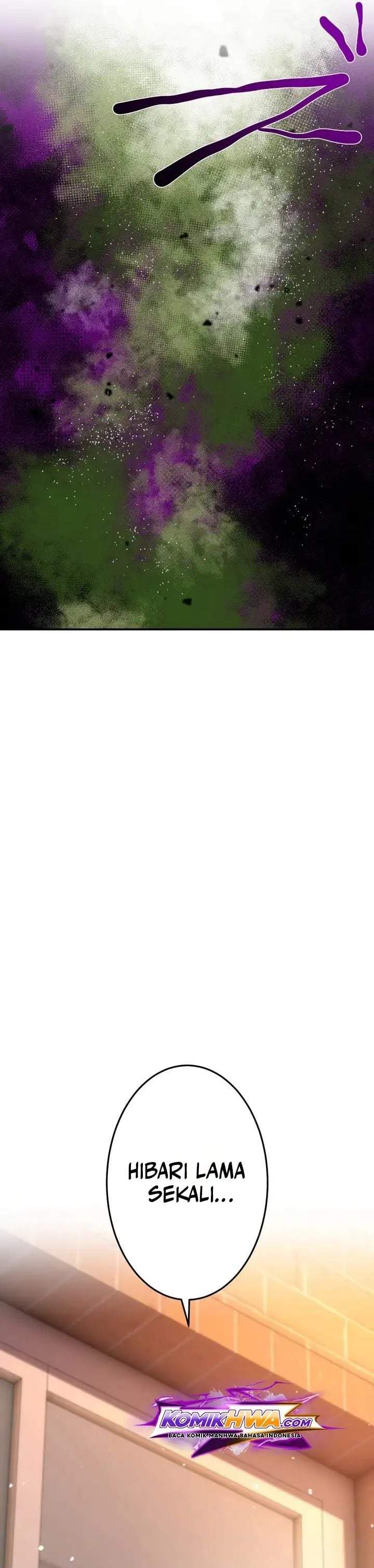 Ninja Royale: The Legendary Ninja Reborn After 500 Years Chapter 12
