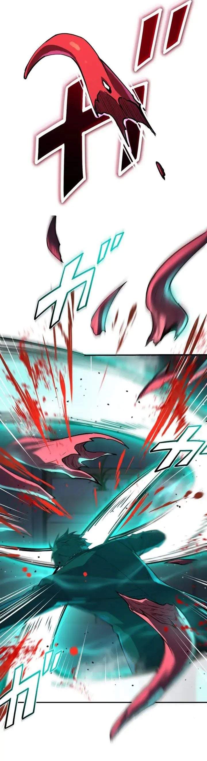 Ninja Royale: The Legendary Ninja Reborn After 500 Years Chapter 12