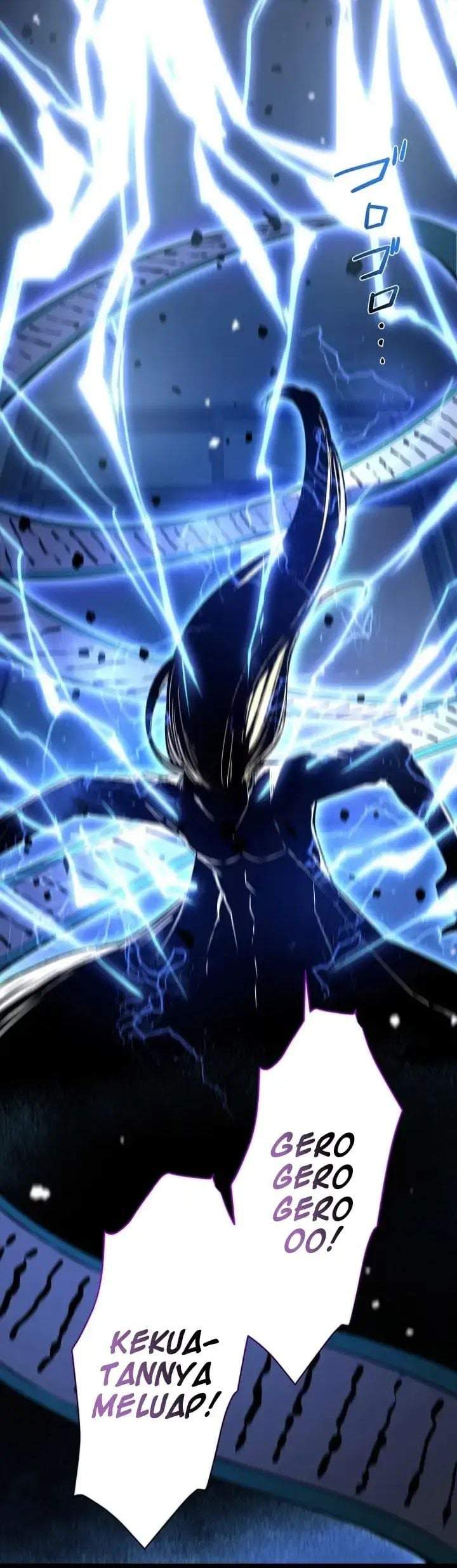 Ninja Royale: The Legendary Ninja Reborn After 500 Years Chapter 13