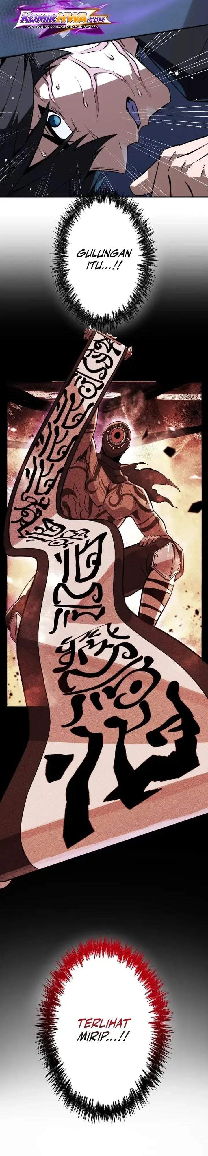 Ninja Royale: The Legendary Ninja Reborn After 500 Years Chapter 13