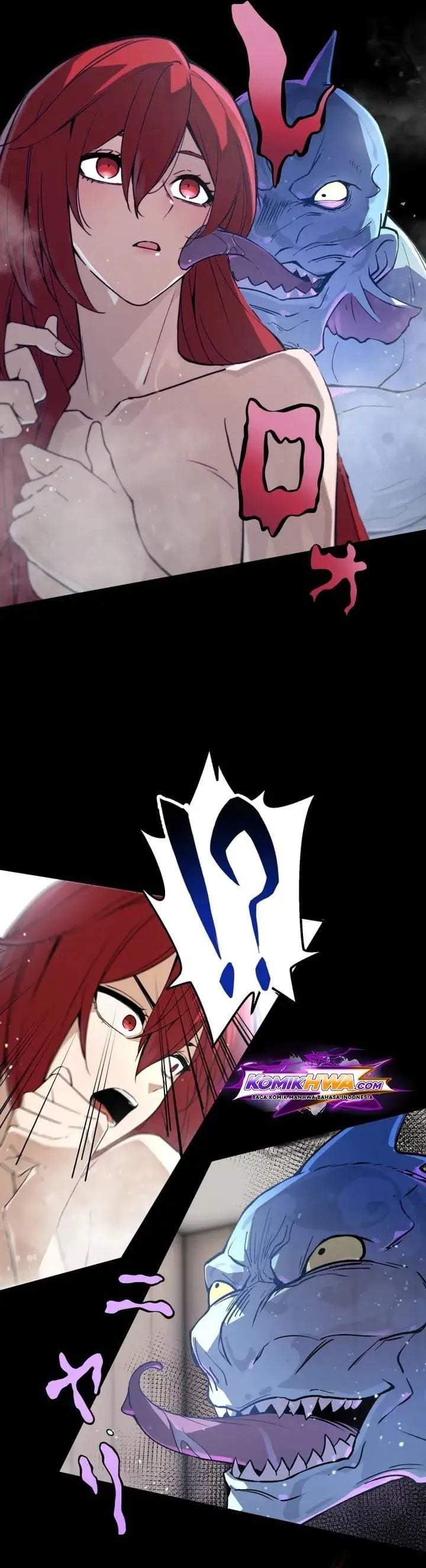 Ninja Royale: The Legendary Ninja Reborn After 500 Years Chapter 5