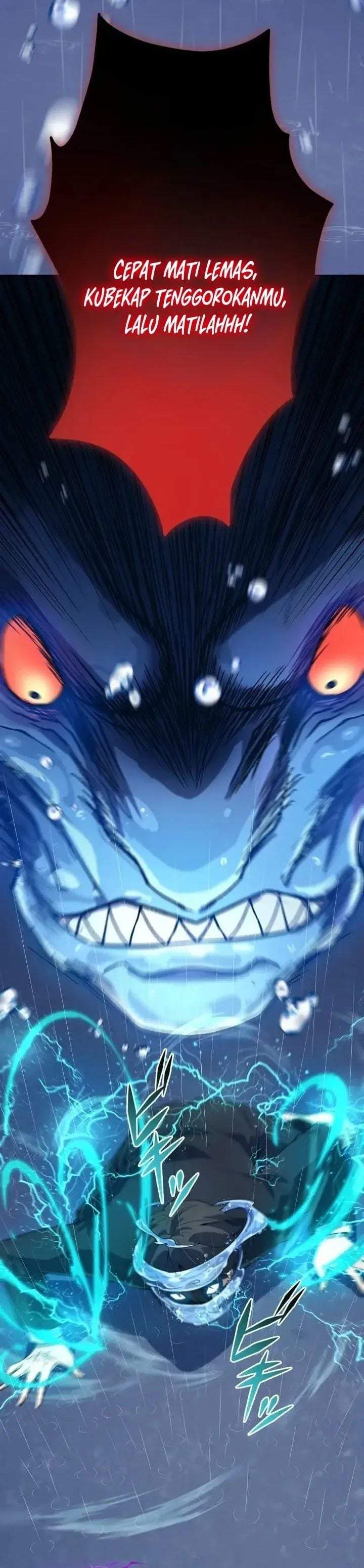 Ninja Royale: The Legendary Ninja Reborn After 500 Years Chapter 6