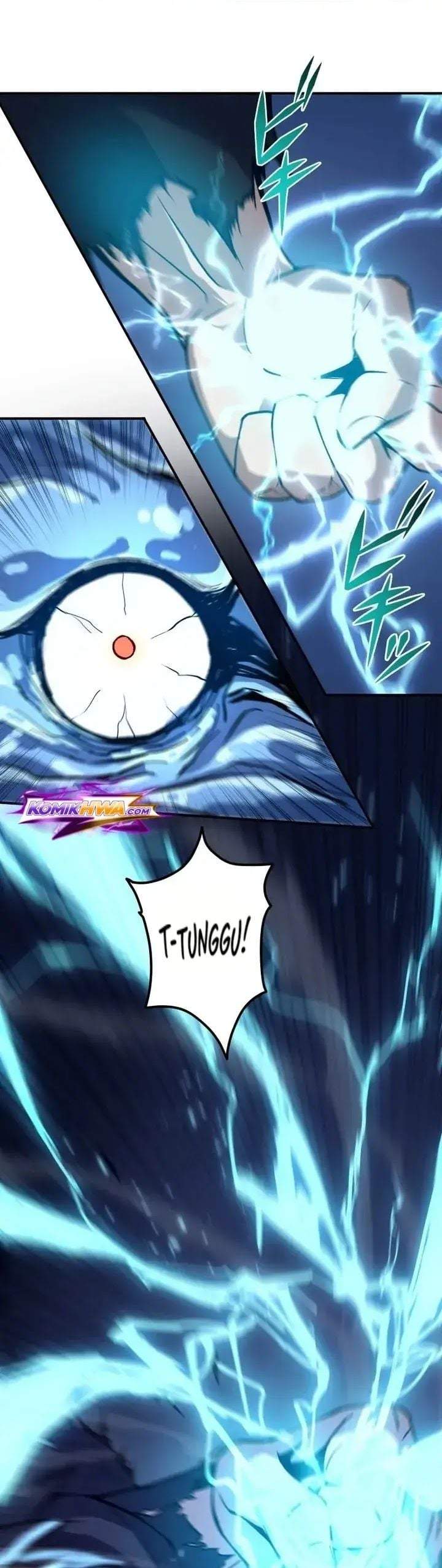 Ninja Royale: The Legendary Ninja Reborn After 500 Years Chapter 6
