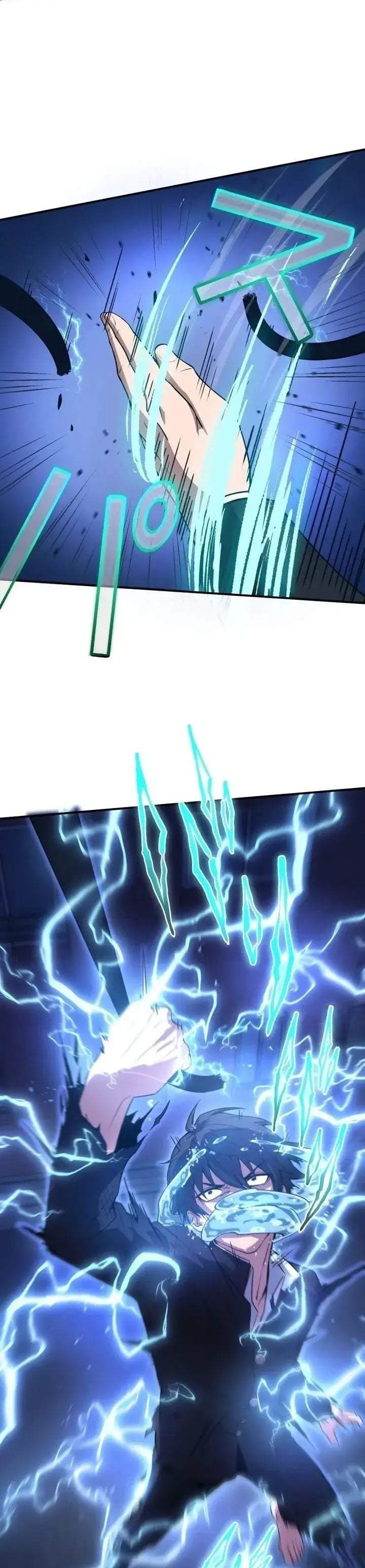 Ninja Royale: The Legendary Ninja Reborn After 500 Years Chapter 6
