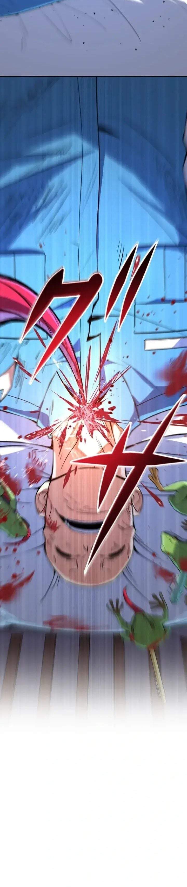 Ninja Royale: The Legendary Ninja Reborn After 500 Years Chapter 7