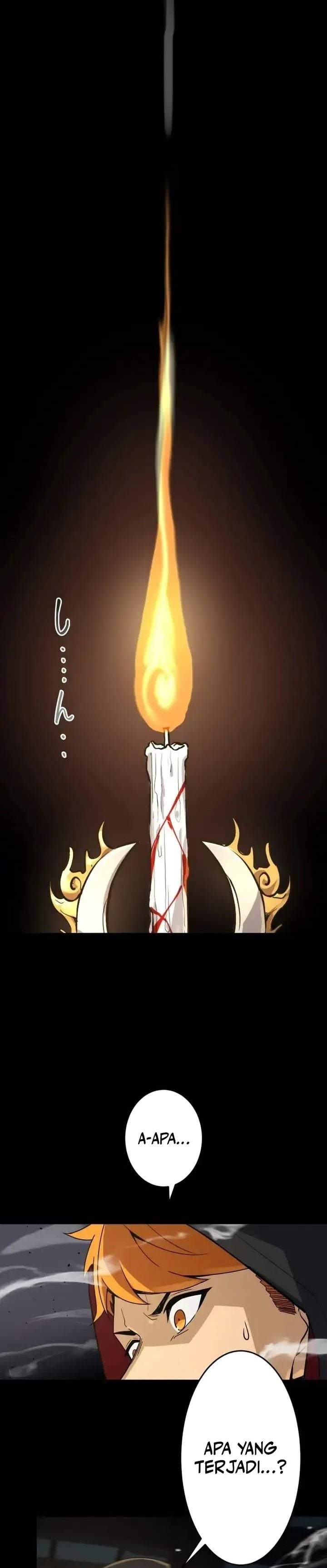 Ninja Royale: The Legendary Ninja Reborn After 500 Years Chapter 9