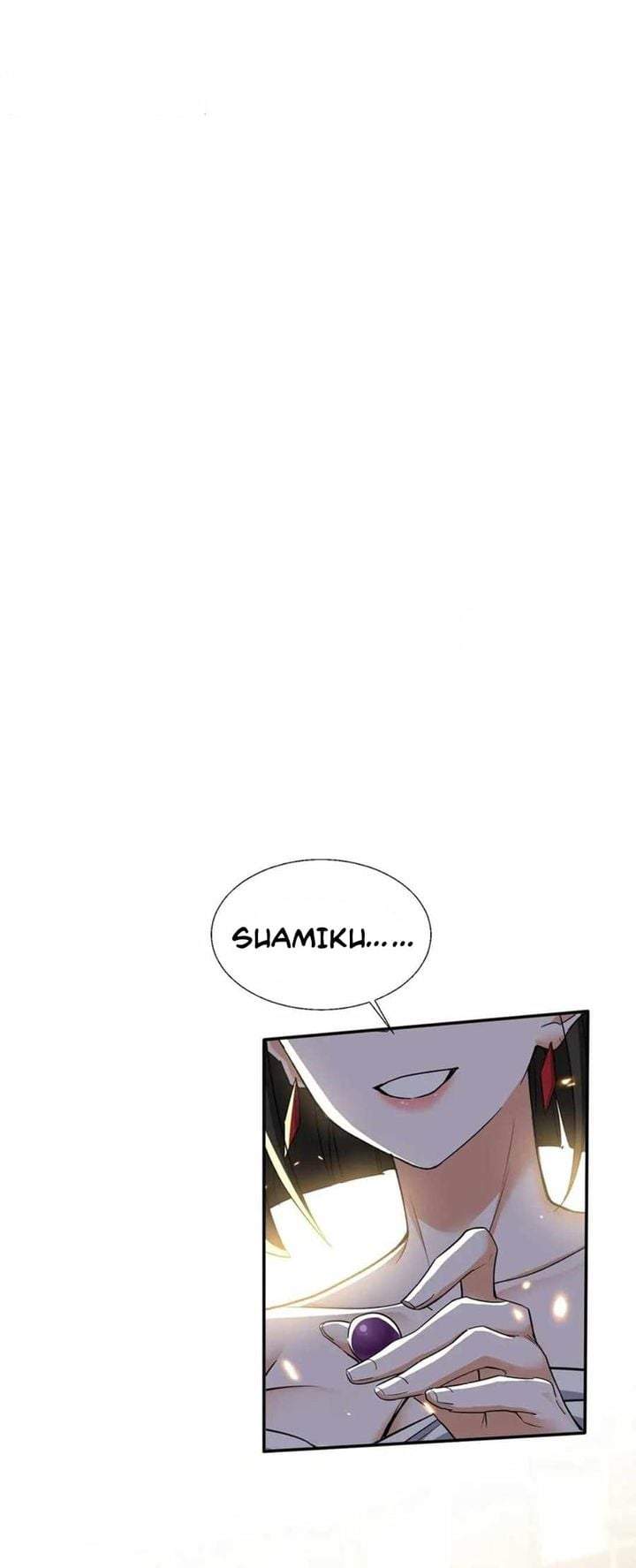My Empress Disciple Is About to Turn Dark Chapter 70