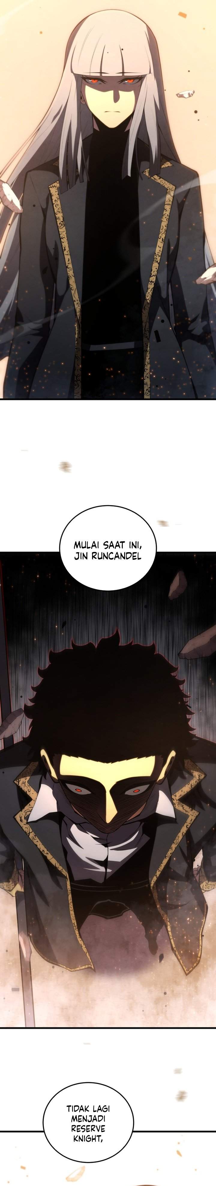 Swordmaster’s Youngest Son Chapter 201