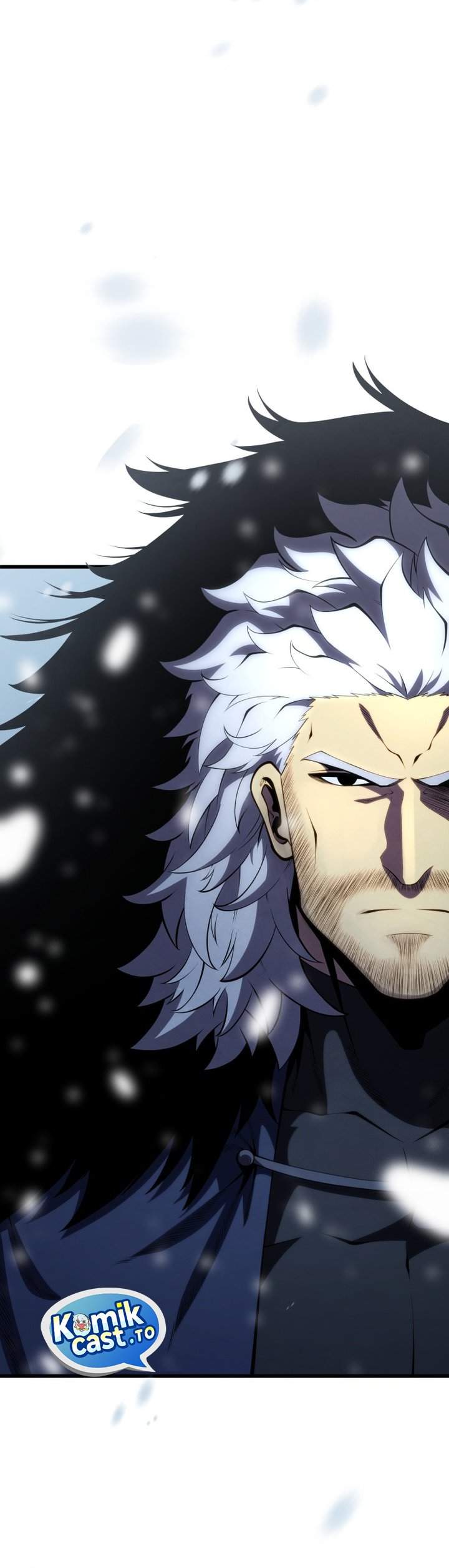 Swordmaster’s Youngest Son Chapter 201