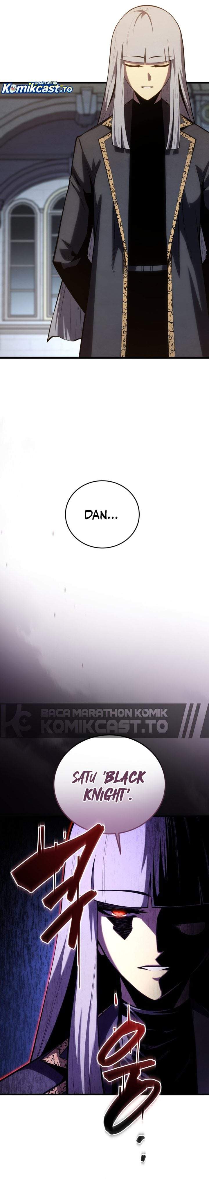 Swordmaster’s Youngest Son Chapter 202