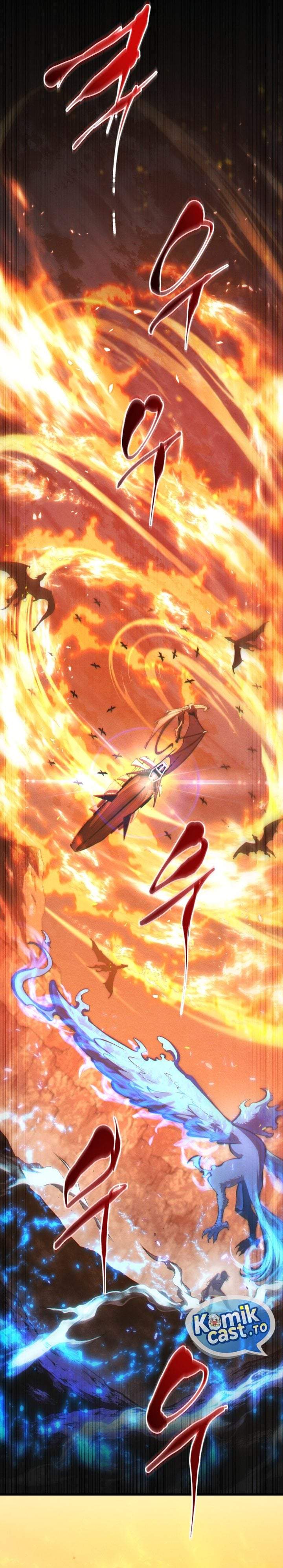 Swordmaster’s Youngest Son Chapter 202