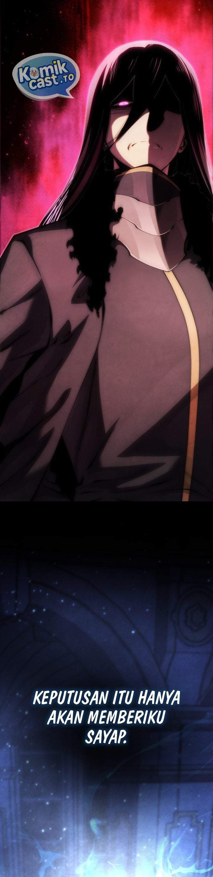 Swordmaster’s Youngest Son Chapter 202