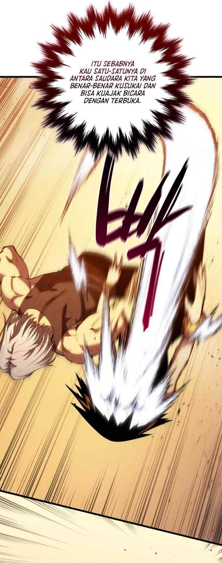 Swordmaster’s Youngest Son Chapter 203