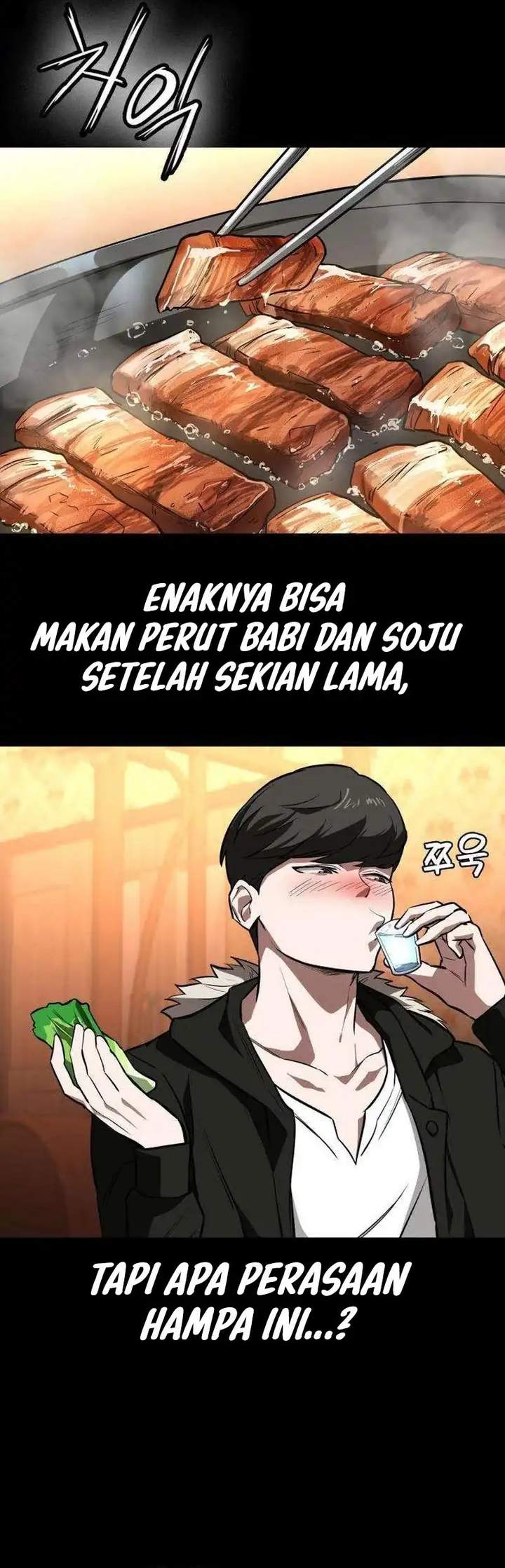 The Lowest-Ranking NIS Agent Chapter 11