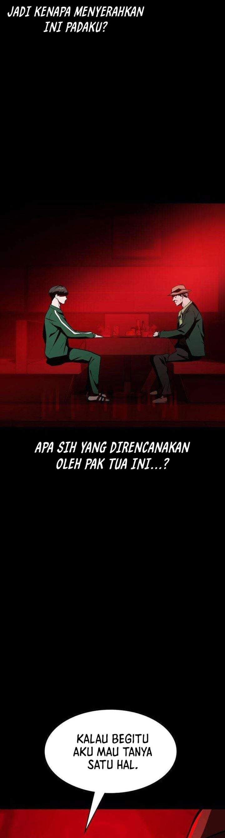 The Lowest-Ranking NIS Agent Chapter 17