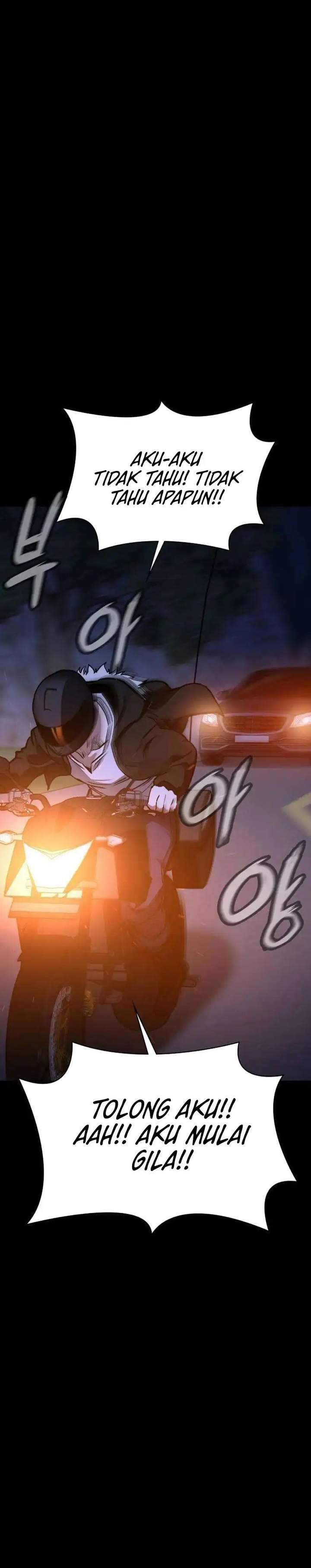 The Lowest-Ranking NIS Agent Chapter 9