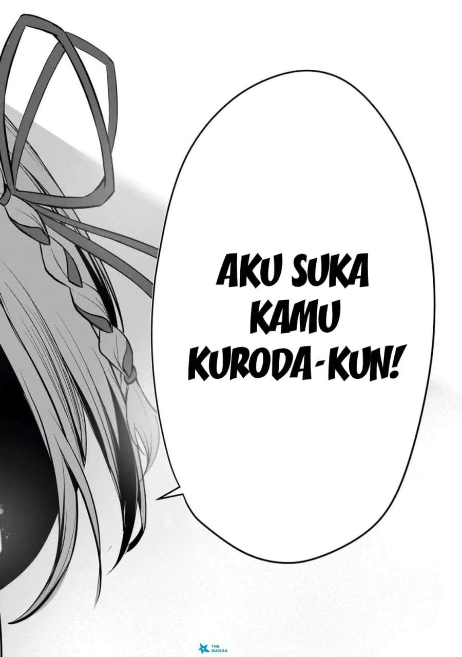 Maigo no Onnanoko o Ie Made Todoketara, Genkan kara Detekita no wa Gakunen Ichi no Bishoujo deshita Chapter 15