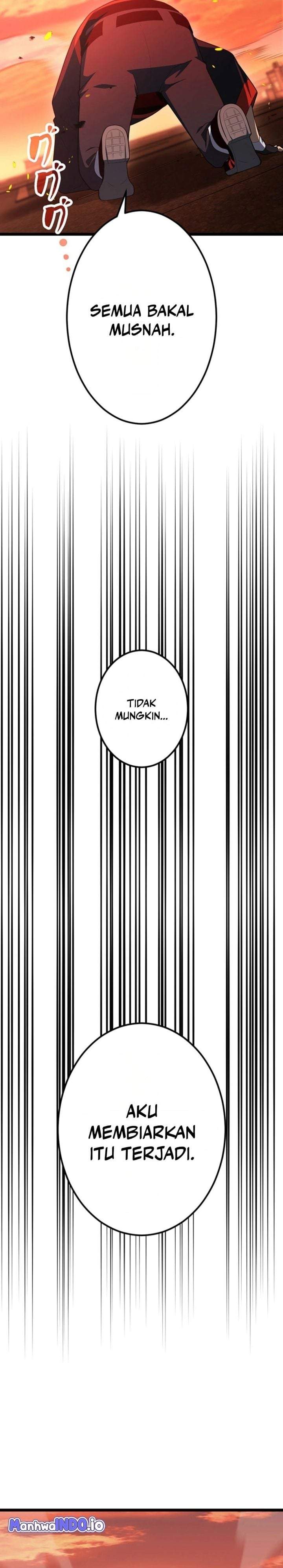 Death Penalty Chapter 100