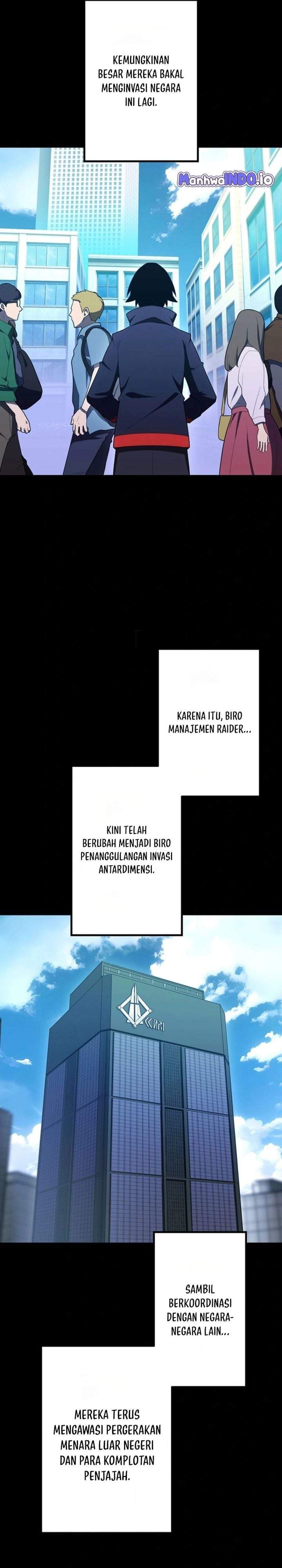 Death Penalty Chapter 100