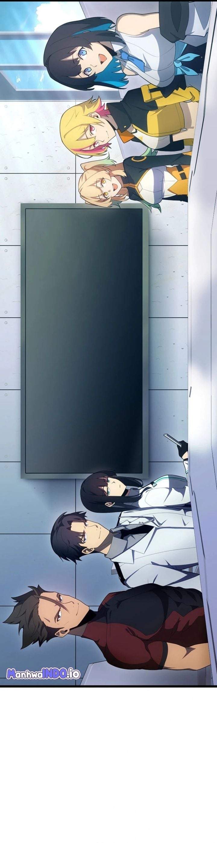 Death Penalty Chapter 100