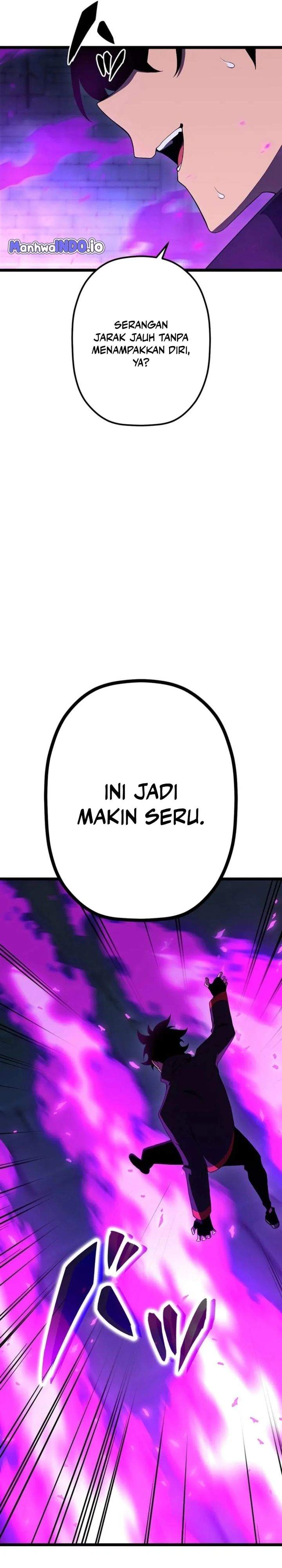 Death Penalty Chapter 86